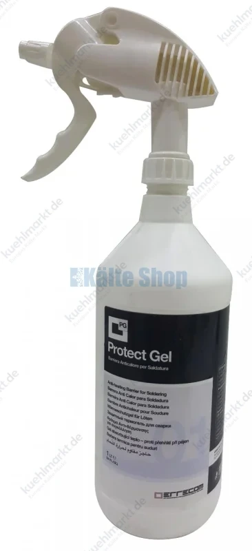 Wärmeschutzgel Protect Gel 1L