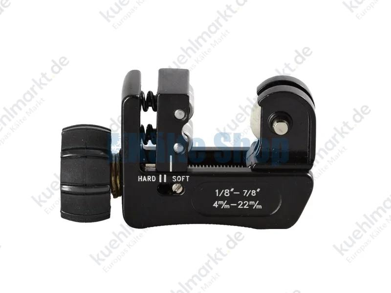 Rohrschneider BTC200 4-22mm CPS