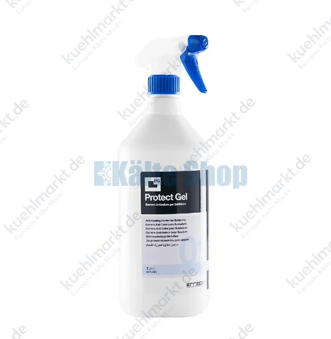 Wärmeschutzgel Protect Gel 1L