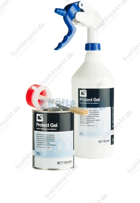 Wärmeschutzgel Protect Gel 1L