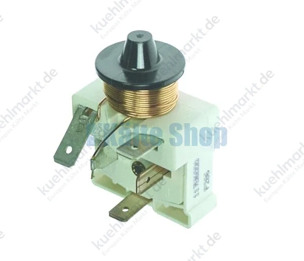 Anlaufrelais 117U6009 Danfoss