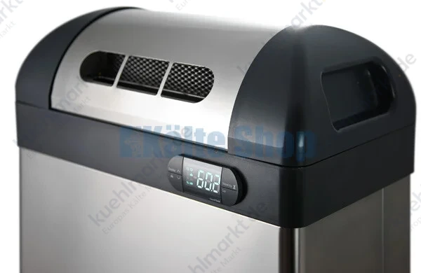 Ventilatoreinheit 100 Pego