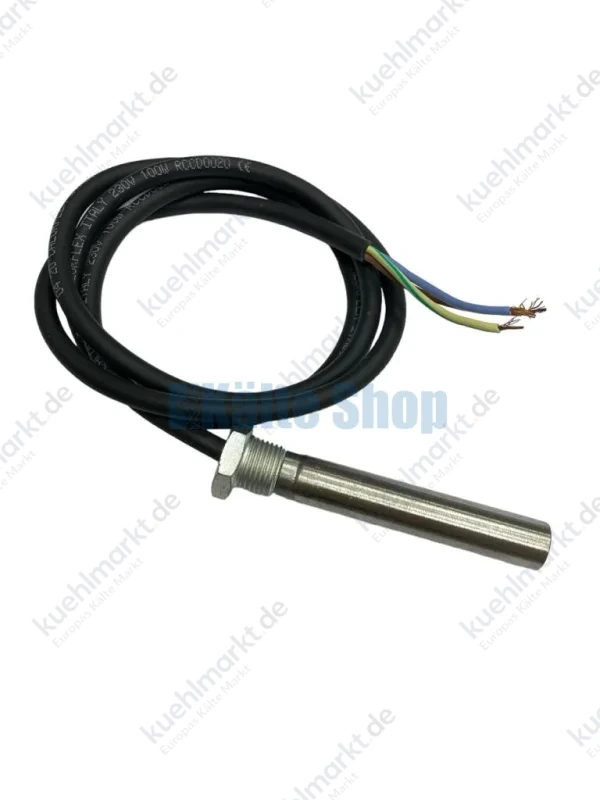 Ölsumpfheizung Dorin 100W 230V Calorflex