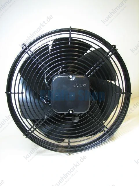 Axialventilator S4E350-AR06-66/B EBM