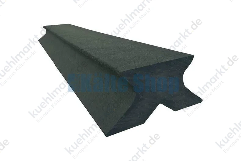 Montageschiene X-Base 80x120x60mm L=450mm