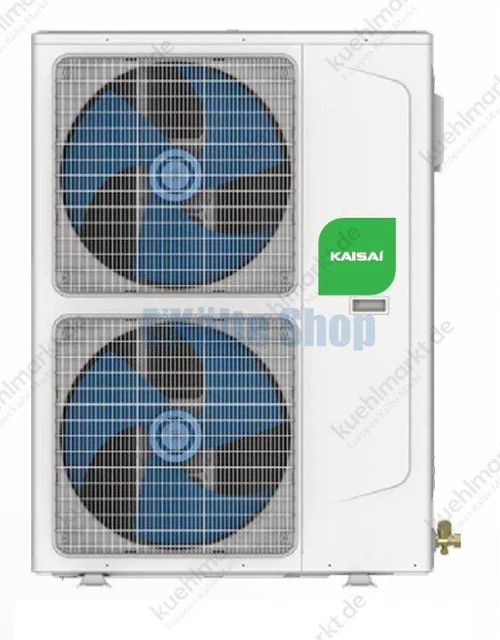Klimaanlage Standgerät 14,1kW KKFS-48RAA1 Kaisai