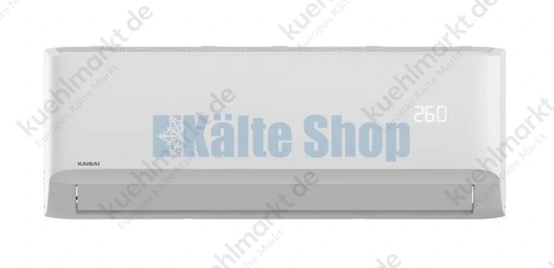 Klimaanlage 3,5kW CARE KWC-12CG Kaisai