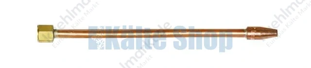 Winkelvorderteil Aufsatz A/S 4–6mm Greggersen