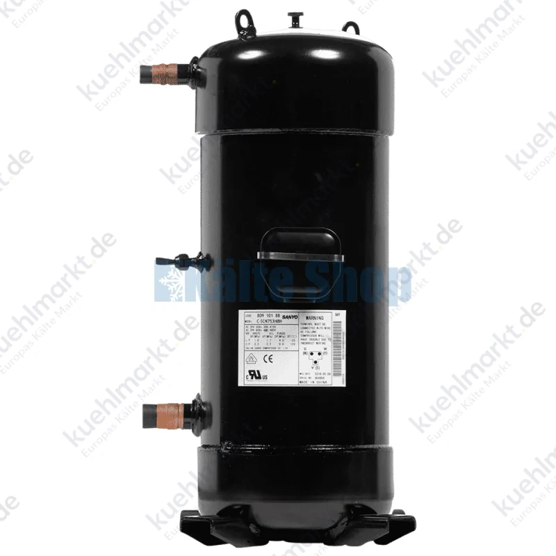 Kompressor C-SCP270H38B  Sanyo Panasonic