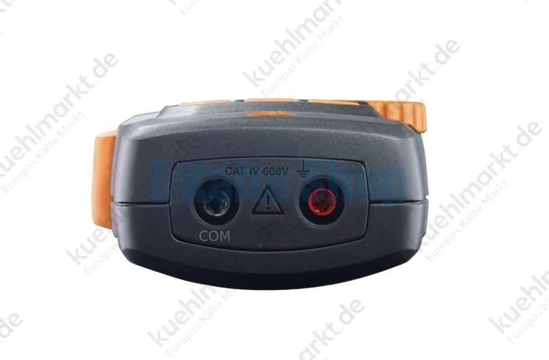 Zangenamperemeter 770-2 Testo