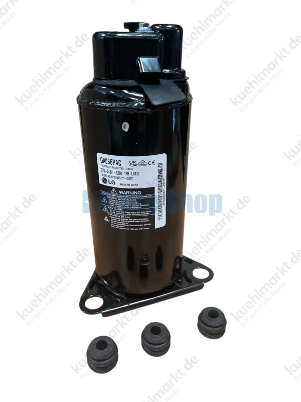 Kompressor GA086PAC LG