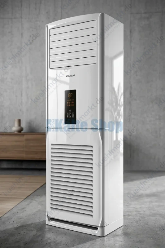Klimaanlage Standgerät 14,1kW KKFS-48RAA1 Kaisai