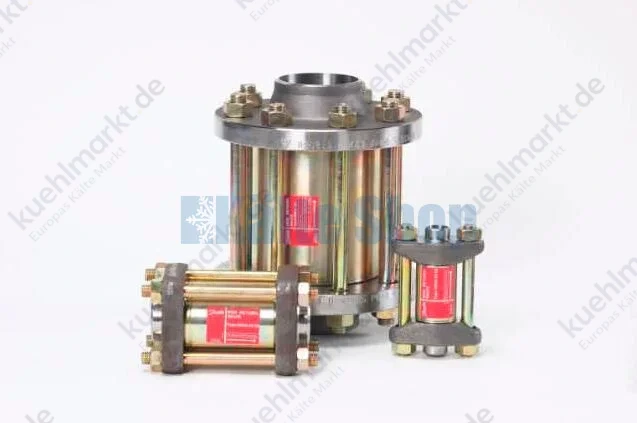 Rückschlagventil NRVA50 Danfoss