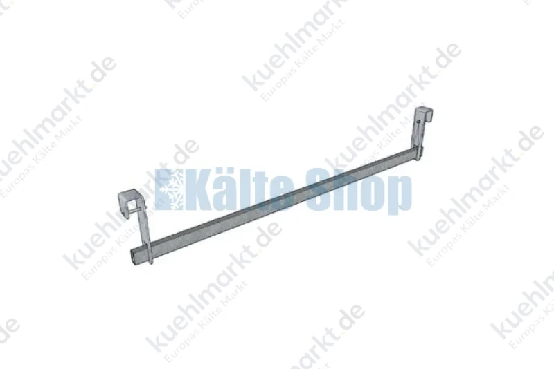 Montagesatz f. Dämpfungssockel 1210mm