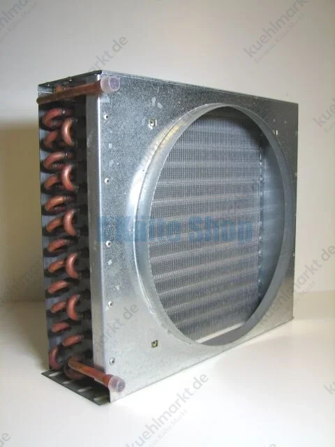 Verflüssiger 1430350C00 2,08kW
