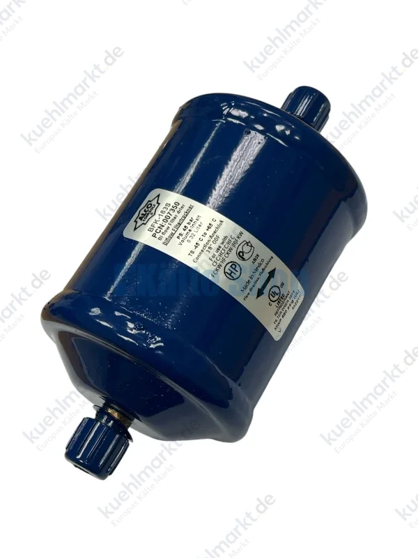 Filtertrockner BFK163s BI-FLOW Alco