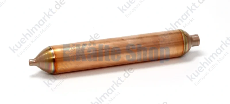 Filtertrockner 15g 6,5-2,5mm DE.NA.