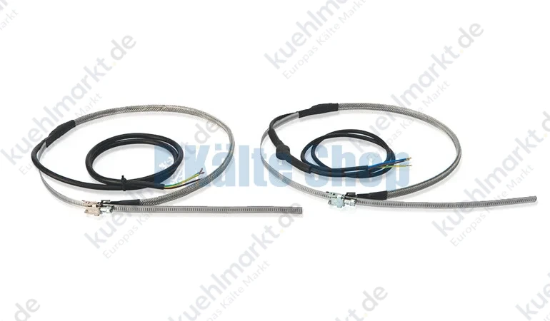 Ölsumpfheizung 210-330mm 65W