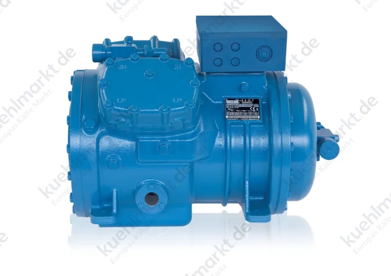 Kompressor S15-52Y Frascold
