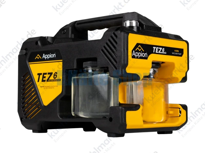 Vakuumpumpe TEZ6 A2L Appion