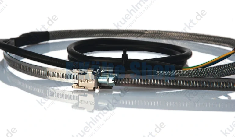 Ölsumpfheizung 210-330mm 65W