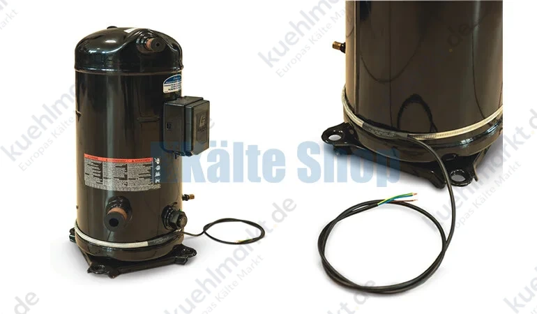 Ölsumpfheizung 210-330mm 65W