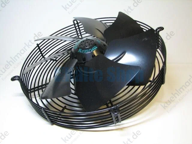 Axialventilator S4E450-AP01-05/B EBM