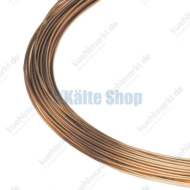 Kapillarrohr TC-26 0.7mm/30m