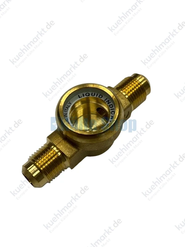 Schauglas 3810/33 3/8