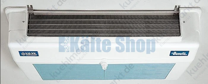 Verdampfer FHA120-E32 Luve