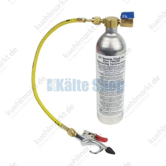 Spülsystem WK1510 DSZH