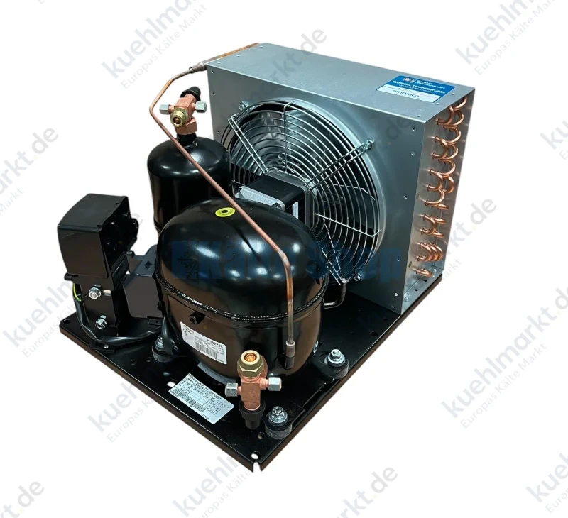Verflüssigungssatz UNT6220Z Embraco