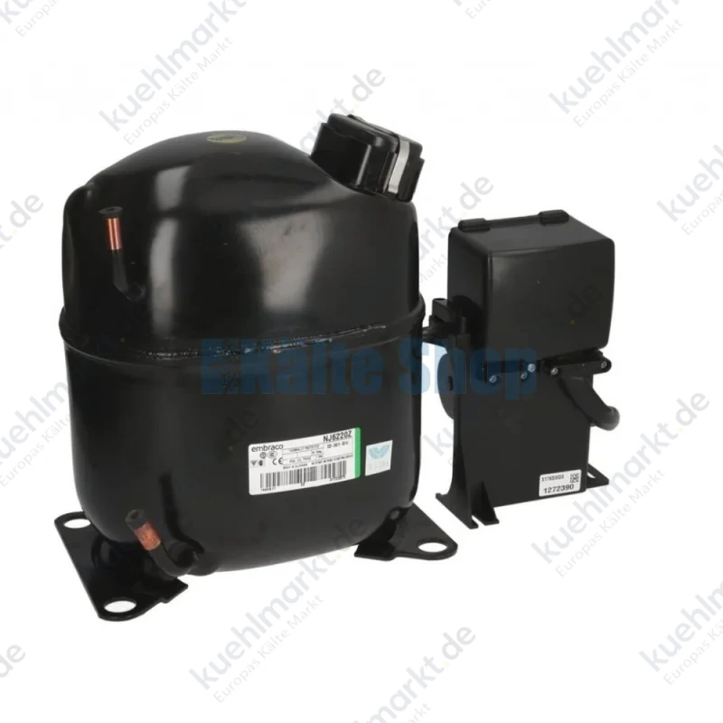 Kompressor NJ6220Z Embraco