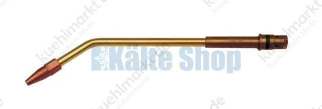 Einsatz A/S 1–2mm Greggersen