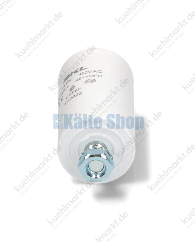 Kondensator 11µF