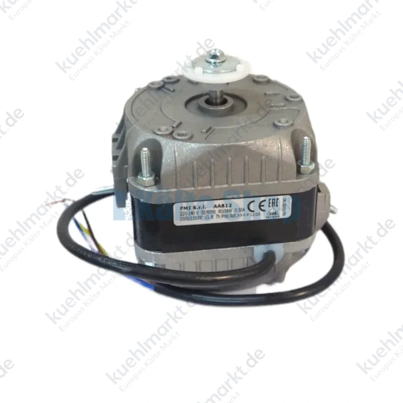 Lüftermotor 16W AA.812 FMI