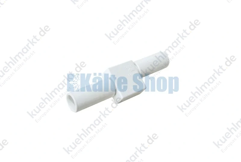 Siphon 20mm o. Gehäuse Tecnosystemi