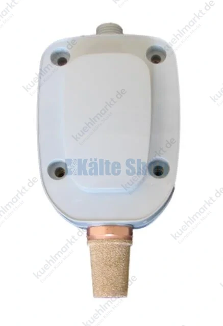 Feuchtefühler XH10P 30-90%RH 4..20mA Dixell