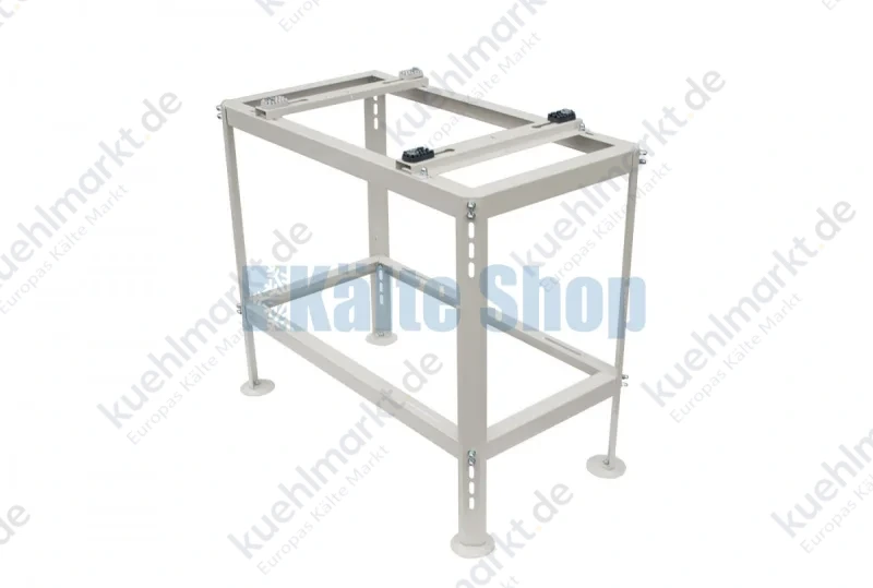 Hohe Bodenkonsole FREEDOM EVO 480 Tecnosystemi