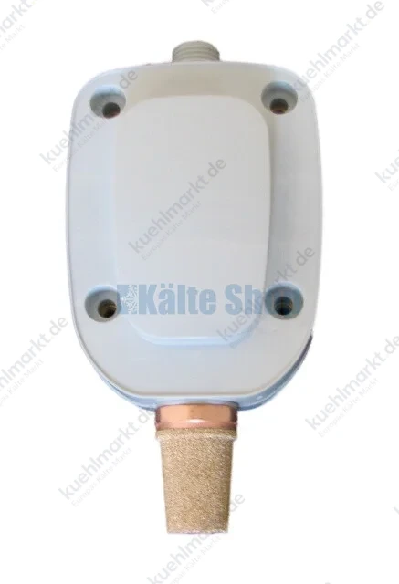 Feuchtefühler XH20P 0-99%RH 0-10Vdc Dixell