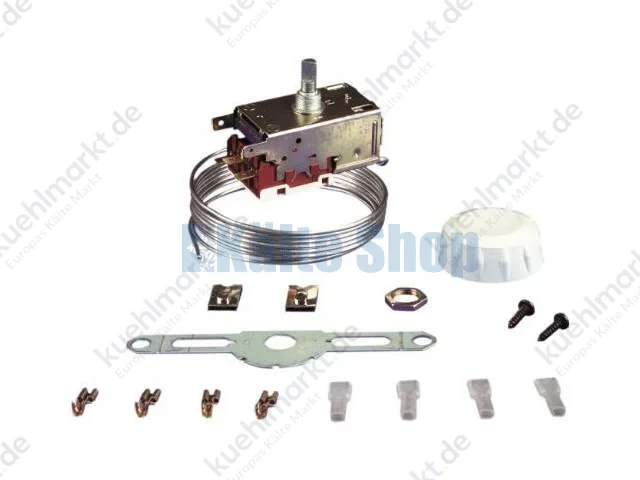 Servicethermostat VF103 Ranco