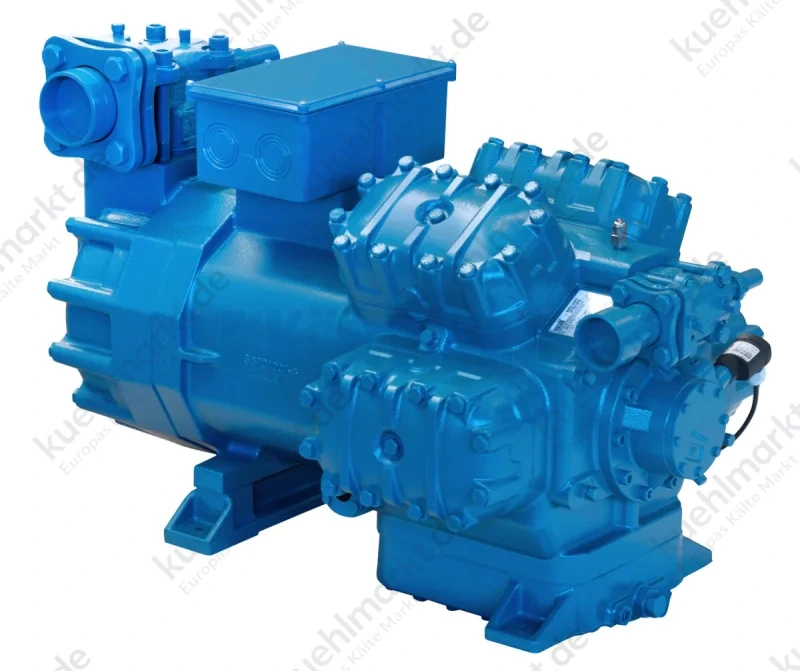 Kompressor W60-187Y Frascold