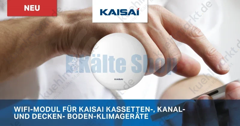 WIFI Modul LCAC Kaisai