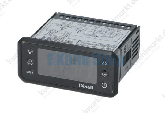 Kühlstellenregler XR30CH 230V/20A Dixell