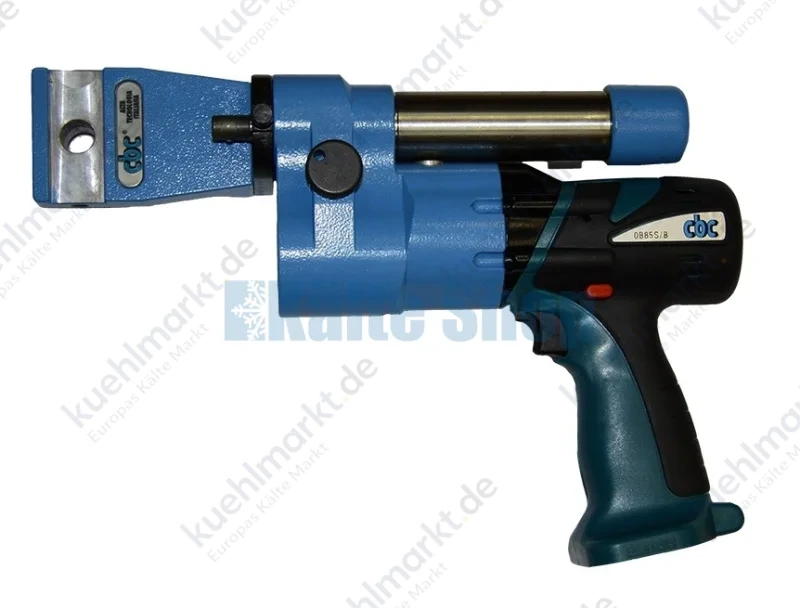 Elektrischer verstärkter Rohrbieger OB85S 1/4-7/8" CBC