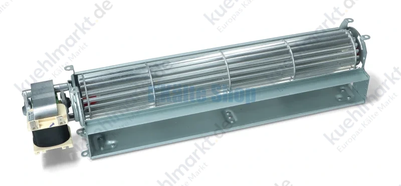 Querstromventilator L-60/1-360/30