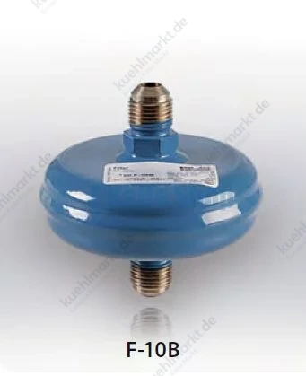 Ölfilter F16B ESK