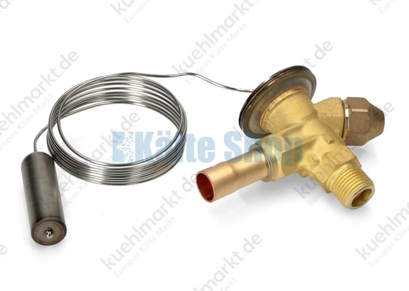 Expansionsventil TZ2N 068Z3502 ODF Danfoss