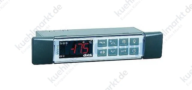 Feuchteregler XH240L 230V Dixell