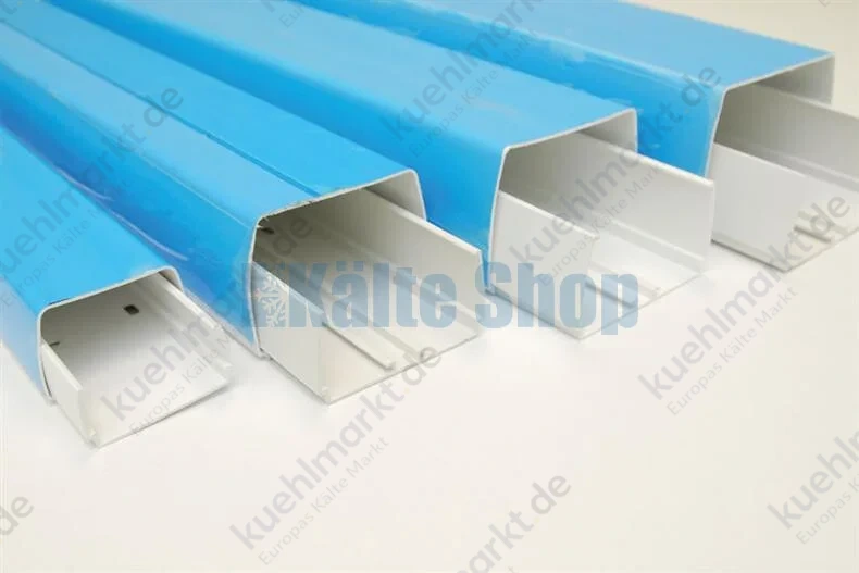 Installationskanal Optimal Duct 60x40mm weiß